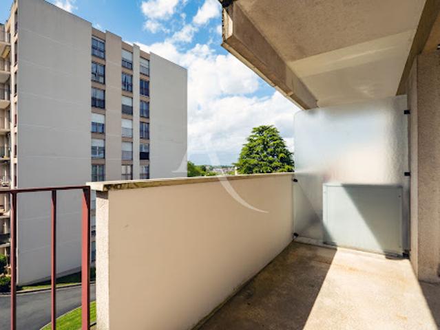 Location Appartement 3 pièces 66 m2 Montgeron