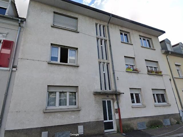 Location Appartement 3 pièces 66 m2 Mulhouse