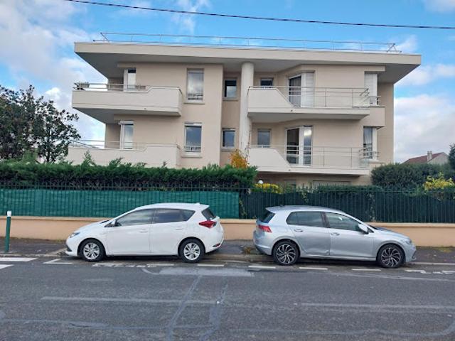 Location Appartement 3 pièces 66 m2 Noisy le Grand