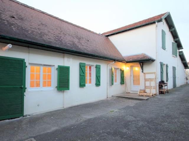 Location Appartement 3 pièces 66 m2 Orthez