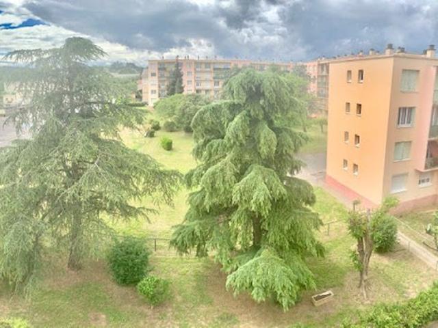 Location Appartement 3 pièces 66 m2 Pont Saint Esprit