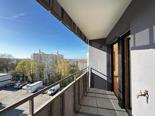 Location Appartement 3 pièces 66 m2 Poissy