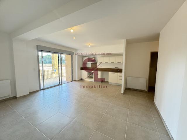 Location Appartement 3 pièces 66 m2 Plan d'Orgon