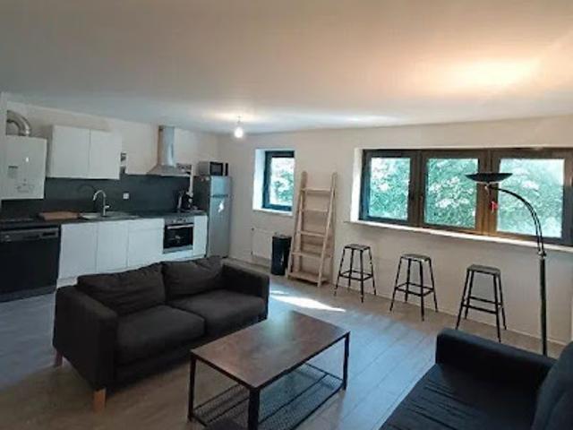 Location Appartement 3 pièces 66 m2 Rouen