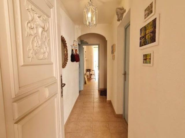 Location Appartement 3 pièces 66 m2 Saint Chinian