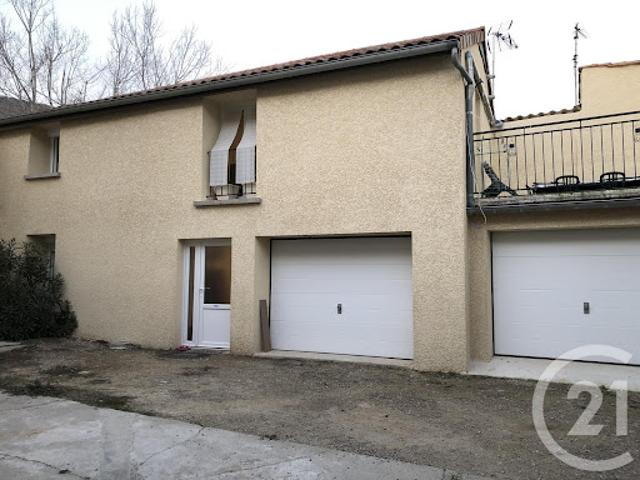 Location Appartement 3 pièces 66 m2 Saint Désirat
