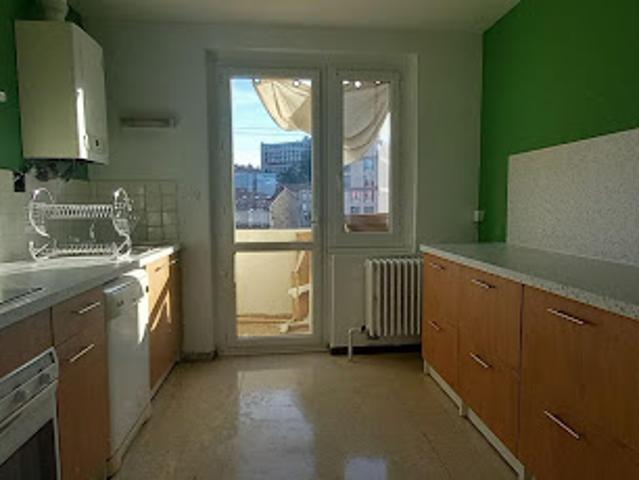 Location Appartement 3 pièces 66 m2 Saint Etienne