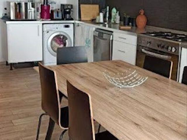 Location Appartement 3 pièces 66 m2 Saint Etienne