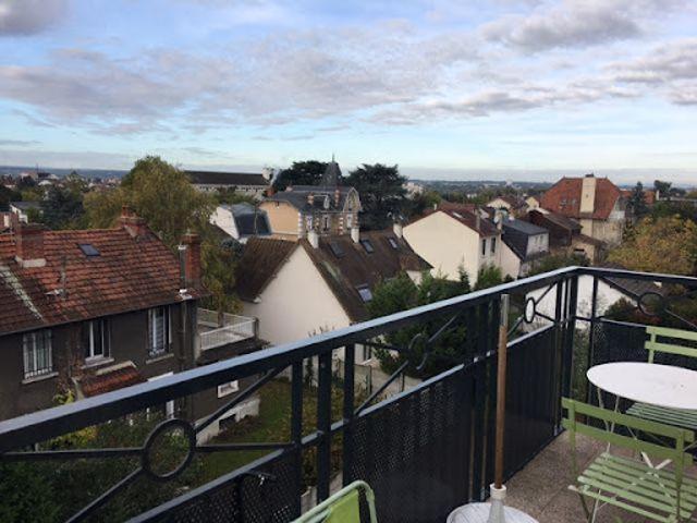 Location Appartement 3 pièces 66 m2 Sartrouville