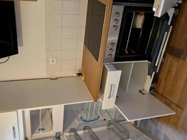 Location Appartement 3 pièces 66 m2 Stiring Wendel