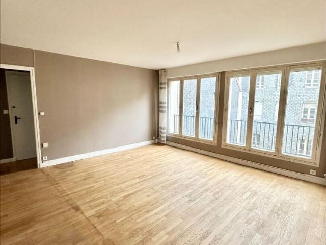 Location Appartement 3 pièces 66m²
