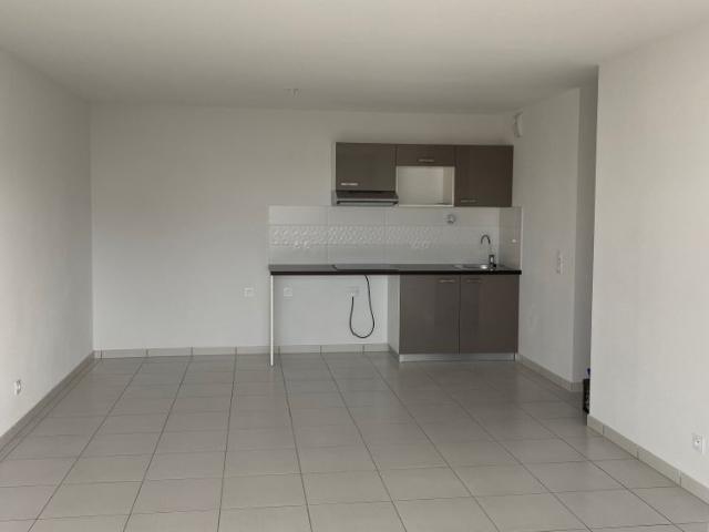 Location Appartement 3 pièces 66m²