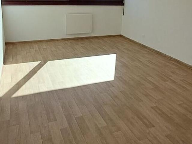 Location Appartement 3 pièces 66m²