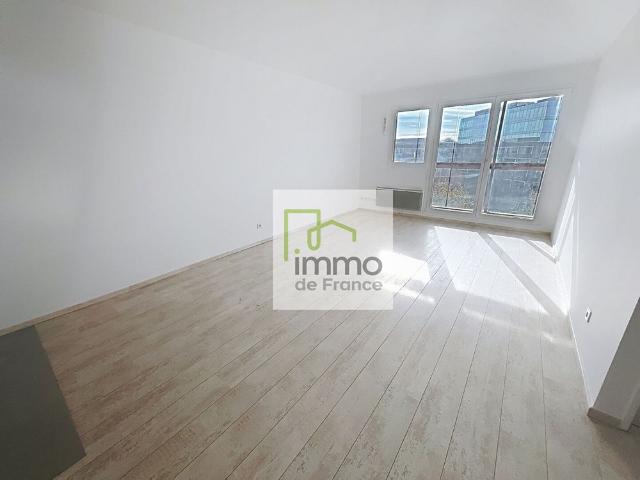 Location Appartement 3 pièces 66m²