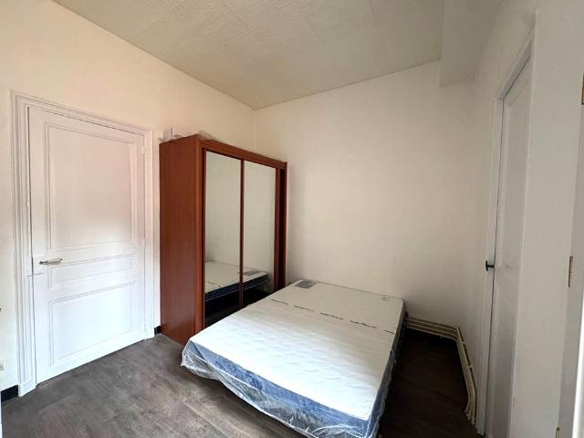 Location Appartement 3 pièces 66m²