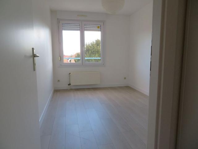 Location Appartement 3 pièces 66m²