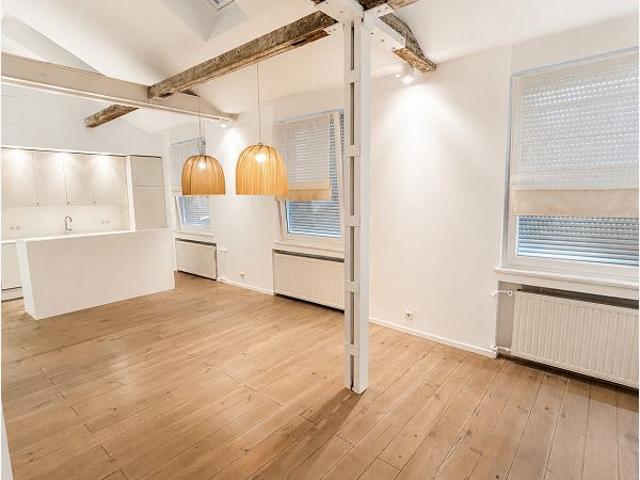 Location Appartement 3 pièces 66m²