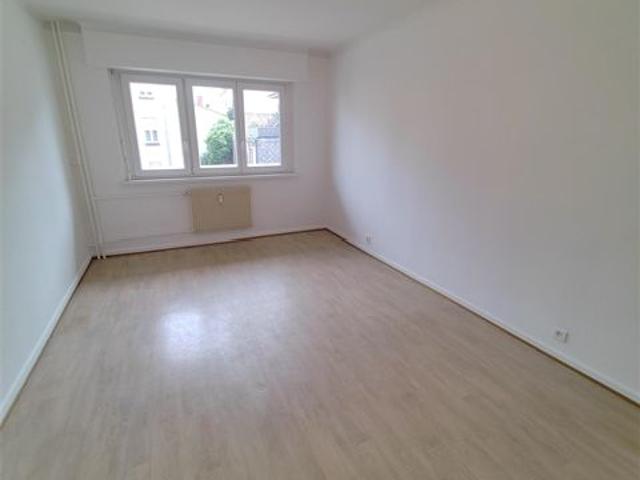 Location Appartement 3 pièces 66m²
