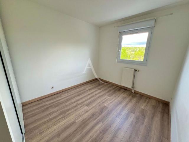 Location Appartement 3 pièces 66m²