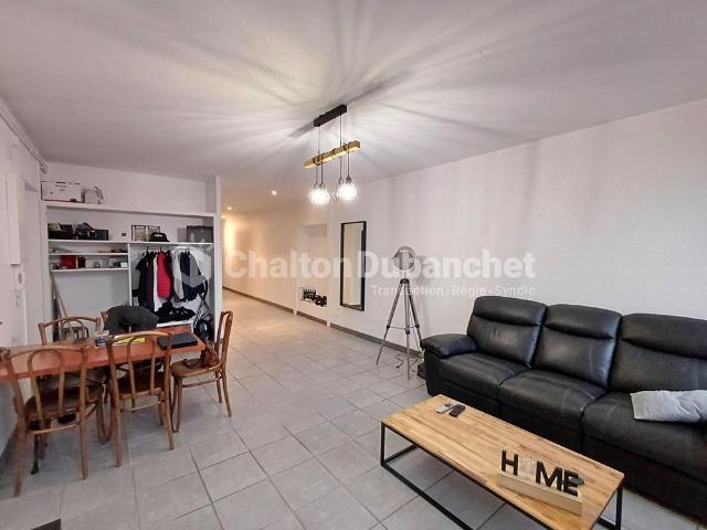 Location Appartement 3 pièces 66m²