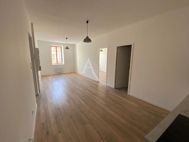 Location Appartement 3 pièces 66m²