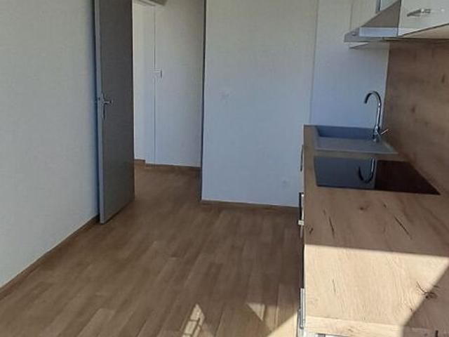 Location Appartement 3 pièces 66m²