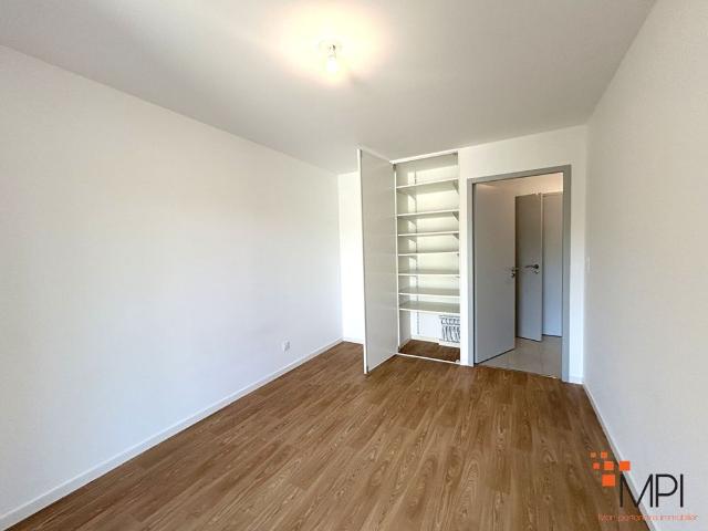 Location Appartement 3 pièces 66m²