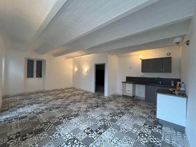 Location Appartement 3 pièces 66m²
