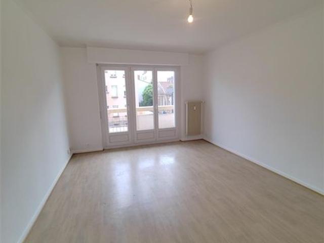 Location Appartement 3 pièces 66m²