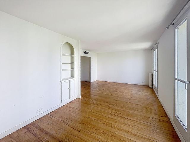 Location Appartement 3 pièces 66m²
