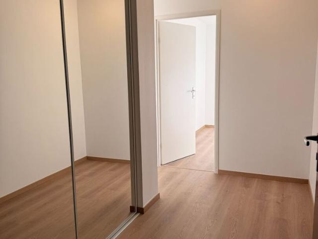 Location Appartement 3 pièces 66m²