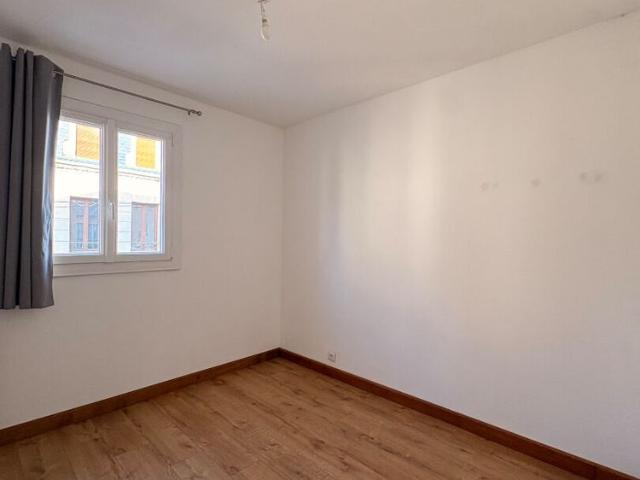 Location Appartement 3 pièces 66m²