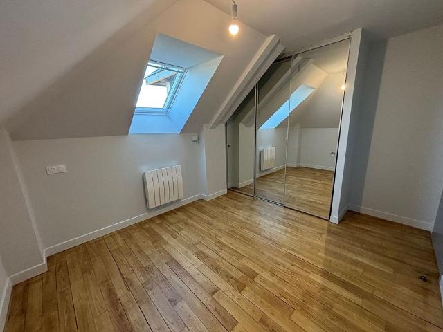 Location Appartement 3 pièces 66m²