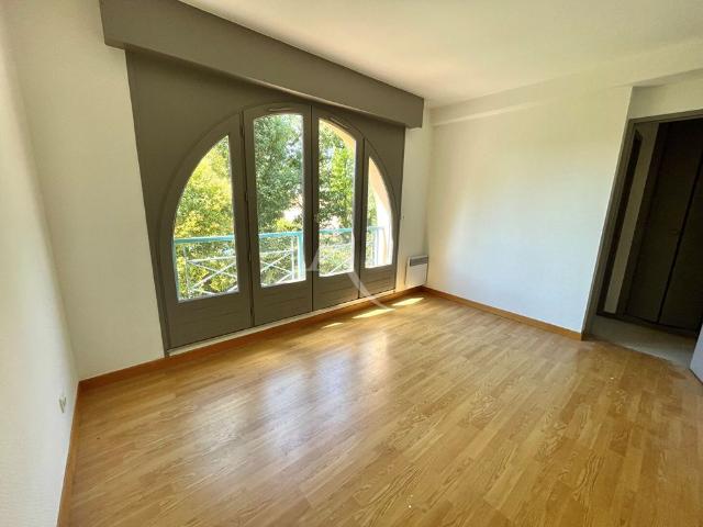 Location Appartement 3 pièces 66m²