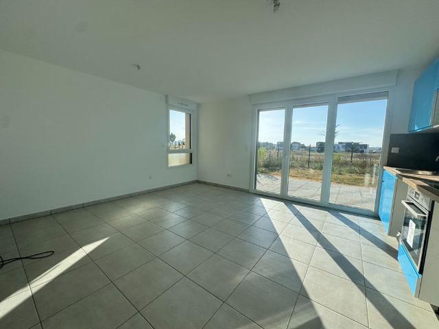 Location Appartement 3 pièces 66m²