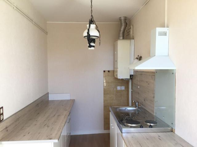 Location Appartement 3 pièces 66m²
