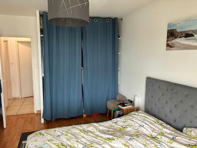 Location Appartement 3 pièces 66m²