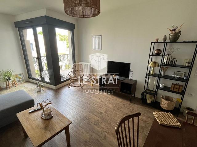 Location Appartement 3 pièces 66m²