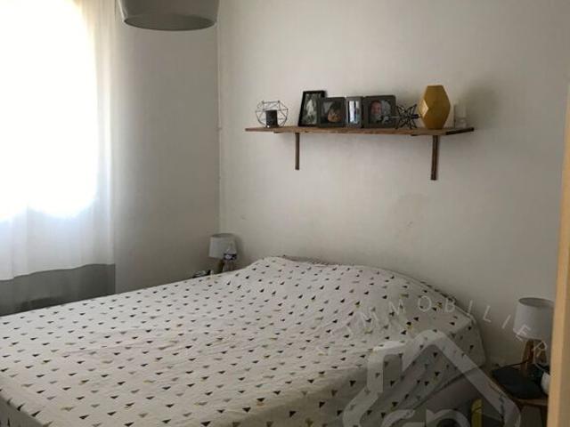 Location Appartement 3 pièces 66m²