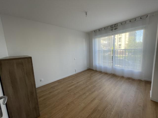 Location Appartement 3 pièces 66m²
