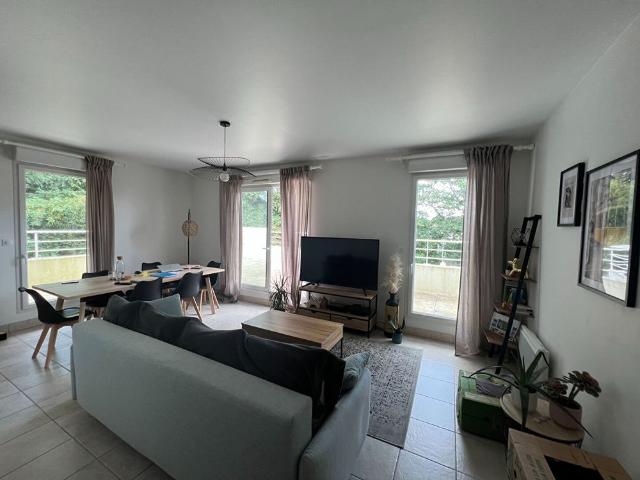 Location Appartement 3 pièces 66m²
