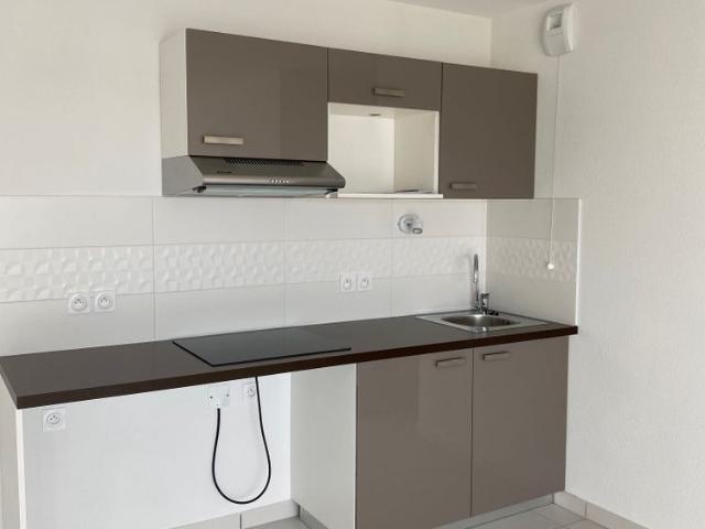 Location Appartement 3 pièces 66m²