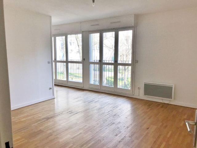 Location Appartement 3 pièces 66m²