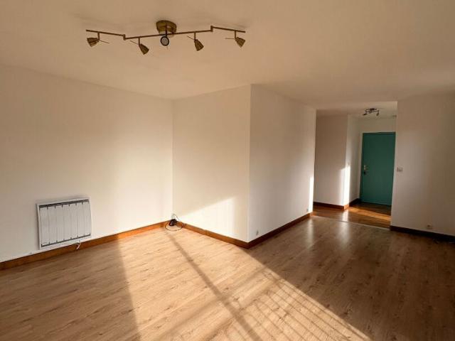 Location Appartement 3 pièces 66m²