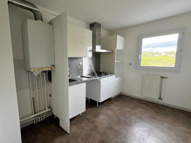 Location Appartement 3 pièces 66m²