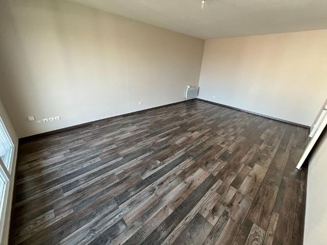 Location Appartement 3 pièces 66m²