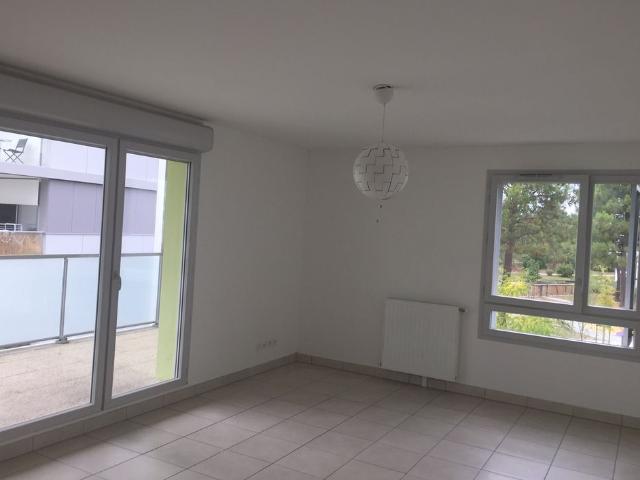 Location Appartement 3 pièces 66m²