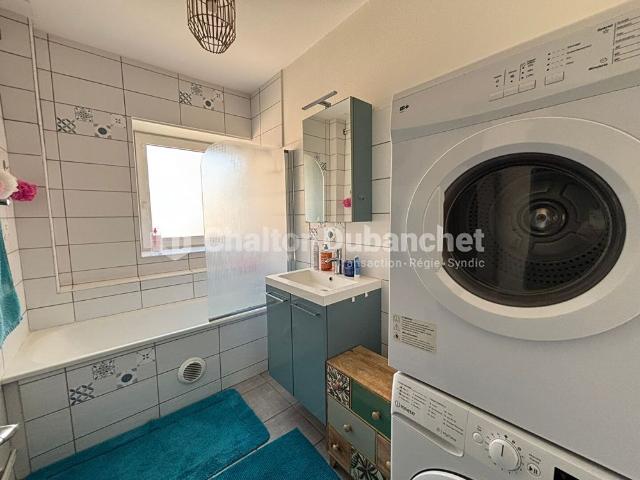 Location Appartement 3 pièces 66m²