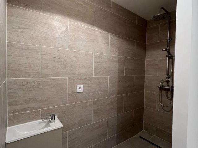 Location Appartement 3 pièces 66m²