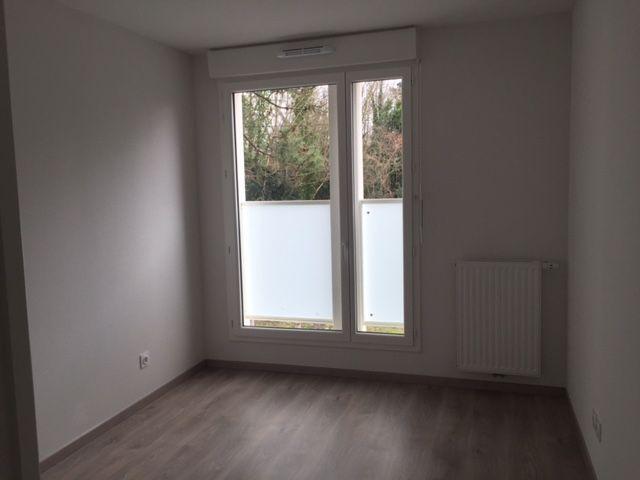 Location Appartement 3 pièces 66m²
